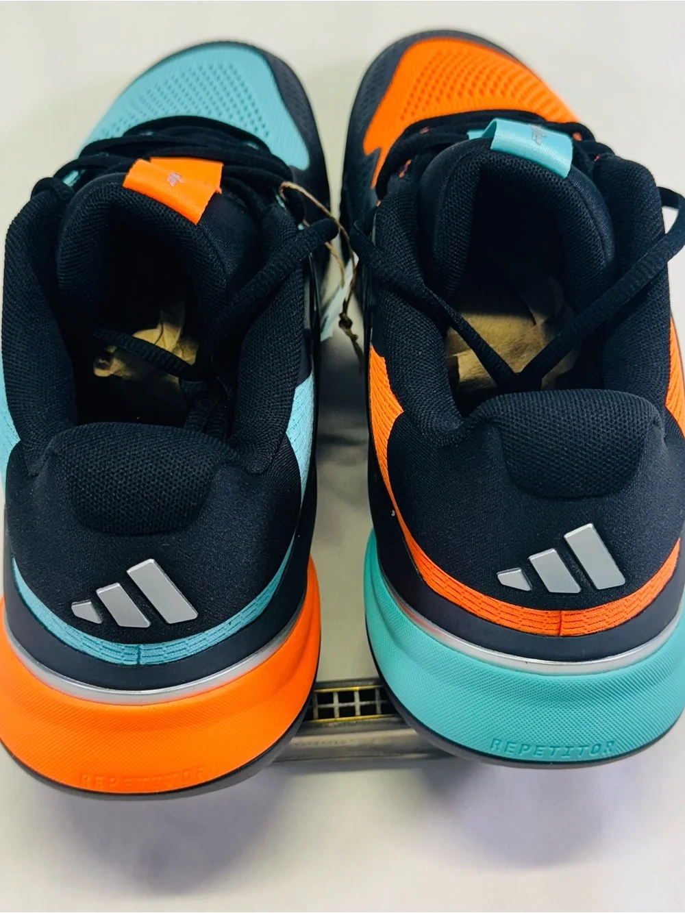 adidas lightweight trainers